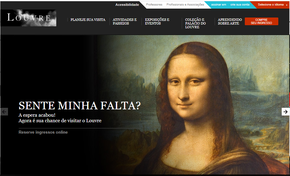 Clique na Imagem e acesse